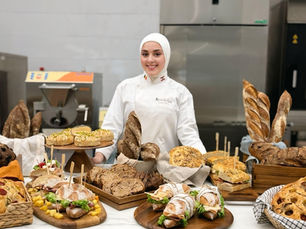 From Issam Hachwi Bakery School to the world: A Sweet Success Story
