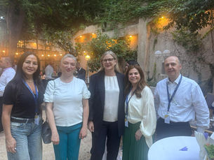 Implementing the EU’s Pact for the Mediterranean Levant with Local Actors
