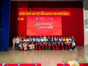 Graduation Ceremony Vietnam: Celebrating Success and New Beginnings