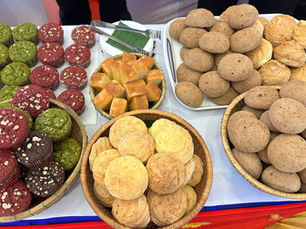 Students Vietnam win first prize at international competition