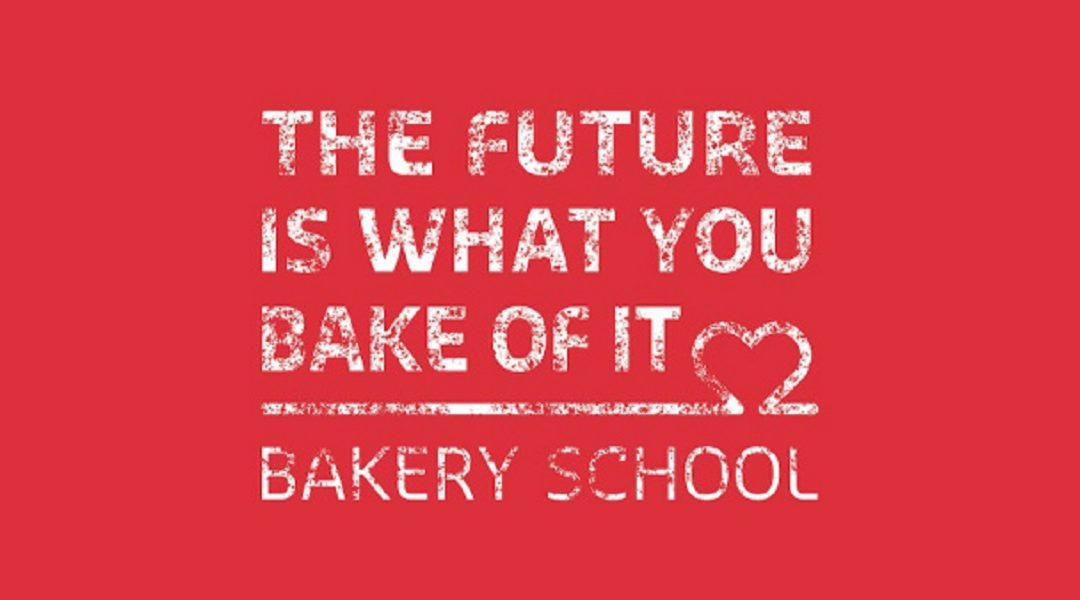 Opening of a Bakery School in Romania in 2020!